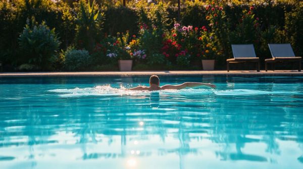 10 astuces pour améliorer votre natation grâce à l'hydratation