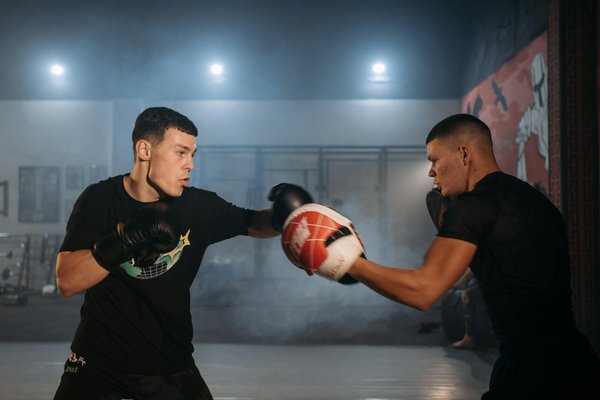 Histoire du vélo trial