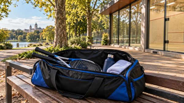 Guide d'achat : sacs squash à prix abordables à considérer