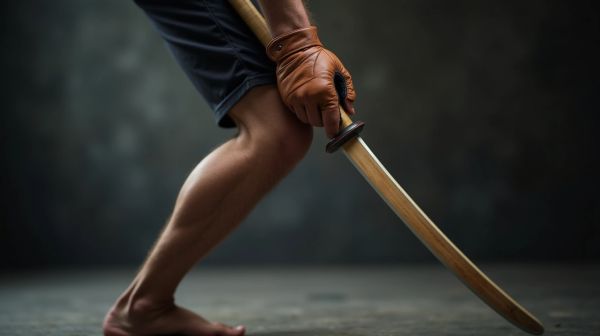 Le tibia encaisse plus qu'on ne croit : ce que les combattants savent et les débutants ignorent