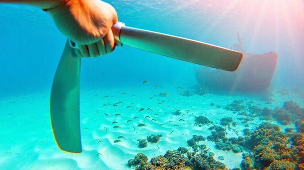 Les meilleurs scooters sous-marins pour explorer les fonds marins