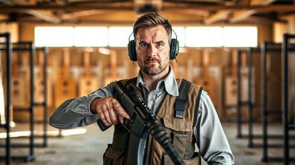 Top conseils pour maîtriser le tir à la carabine dès le départ